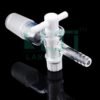 2310-ASTM, ADAPTER, STRAIGHT WITH HOSE CONNECTION
