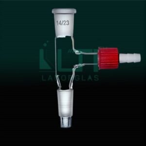 2590-ADAPTERS, SOCKET TO CONE