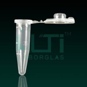 7740-Micro Centrifuge Tube PP